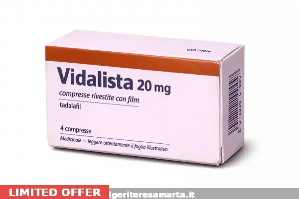 Vidalista