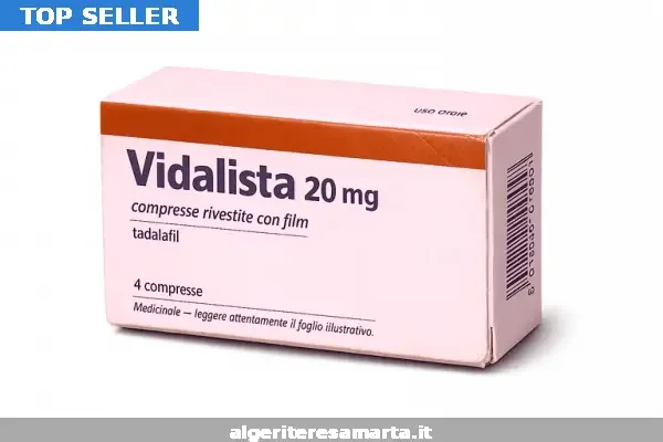 Vidalista