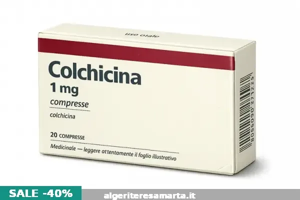 Colchicina