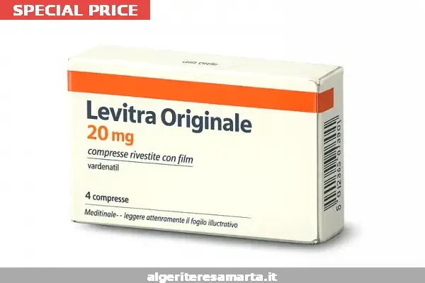 Levitra Originale