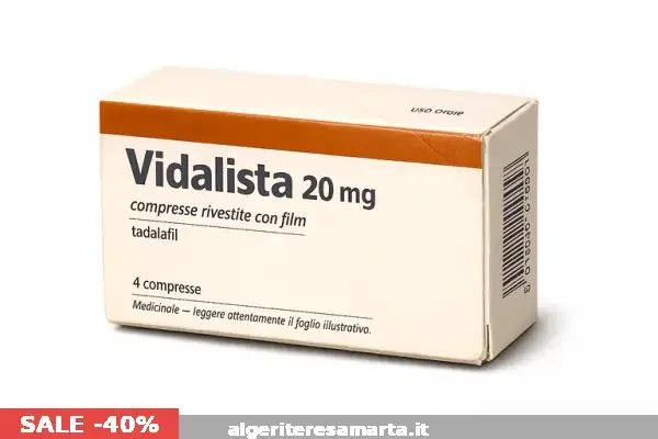 Vidalista