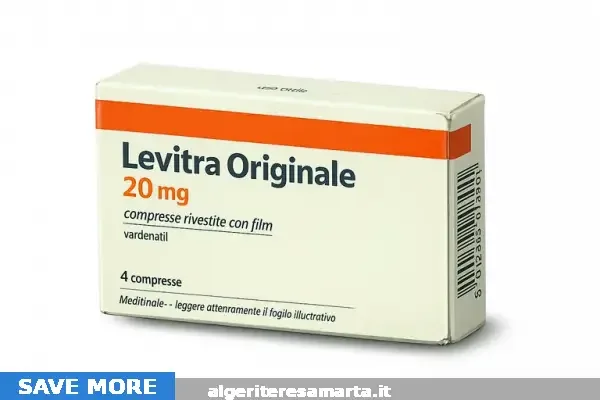 Levitra Originale
