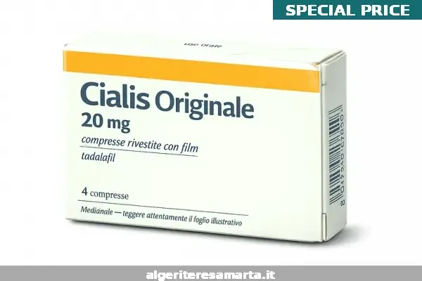 Cialis Originale