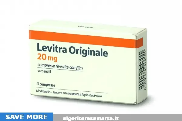 Levitra Originale