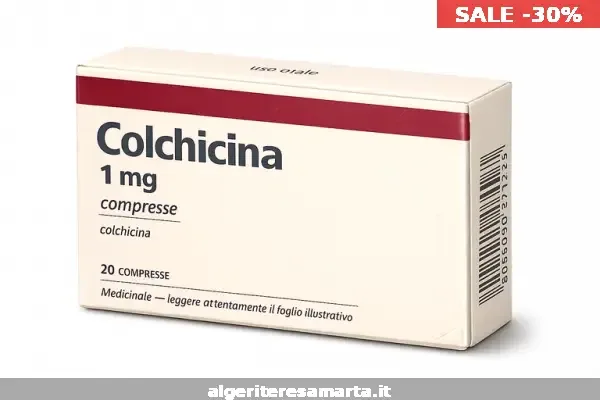 Colchicina