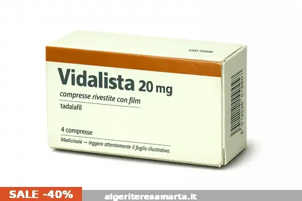 Vidalista