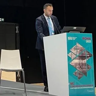 Dott. Andrea Rubinacci