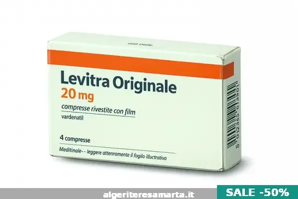 Levitra Originale