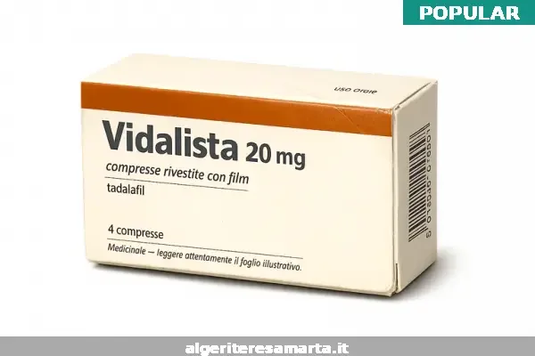 Vidalista
